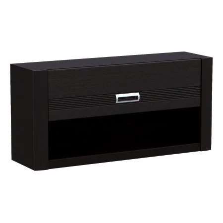 Полка комбинированная Магнолия ГМ-13