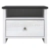 Тумбочка Порто KOM1S/50