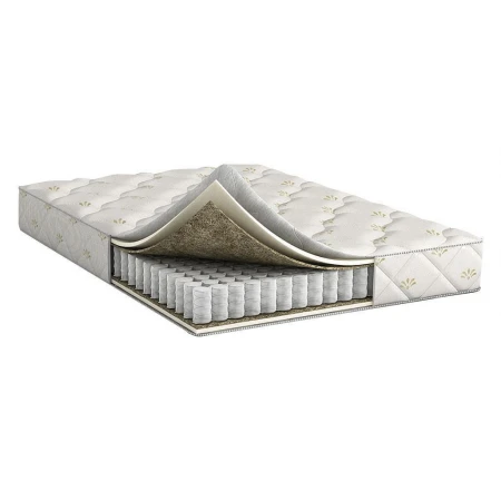 Матрас двуспальный Askona Compact Record 1900x1600