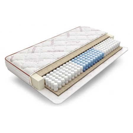 Матрас двуспальный Askona Megatrend Strong 1900x1600