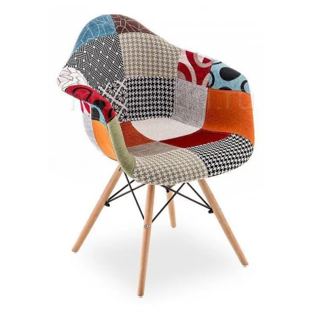 Кресло Multicolor