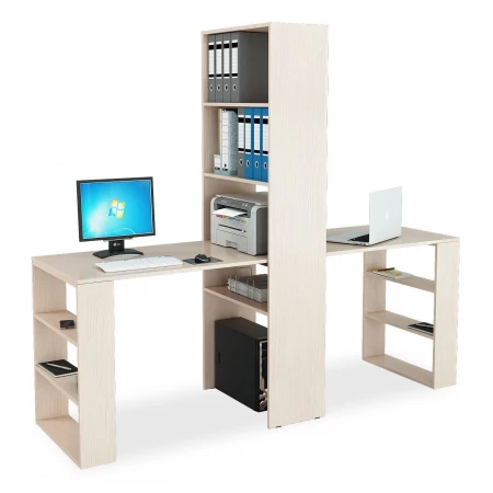 Стол компьютерный Рикс-455