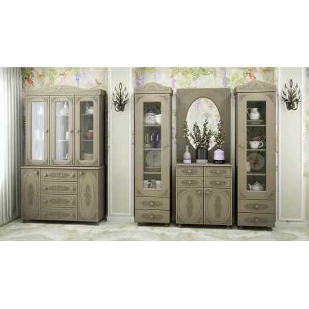 Набор для гостиной Ассоль Плюс