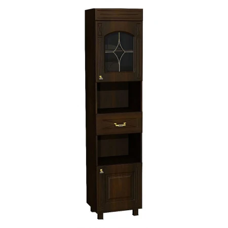 Шкаф комбинированный Элизабет ЭМ-3