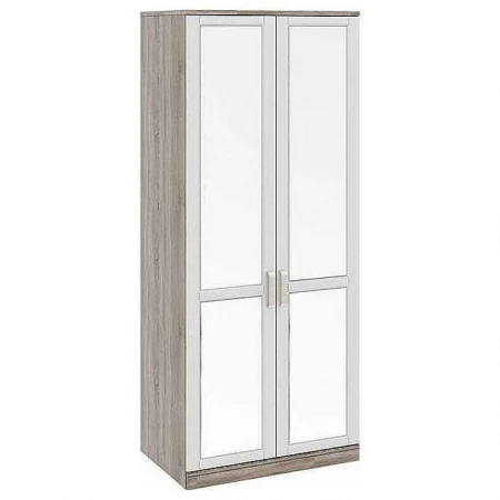 Шкаф платяной Прованс СМ-223.07.005R