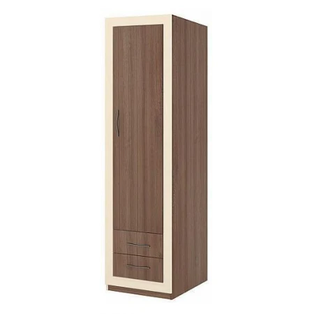 Шкаф платяной Нобиле Пл-60/60