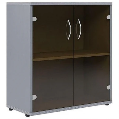 Тумба-витрина Imago СТ-3.2