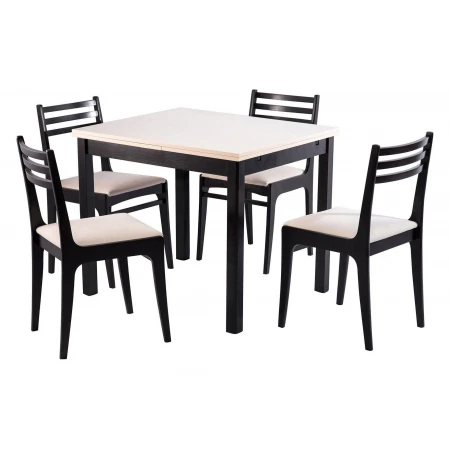 Набор обеденный Грис