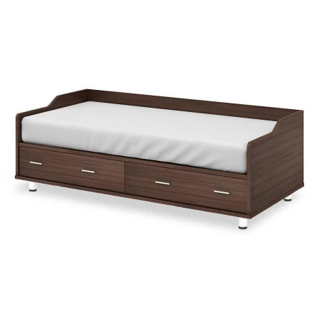 Кровать односпальная Домино КР-5