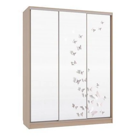 Шкаф-купе Бассо 7-600 18