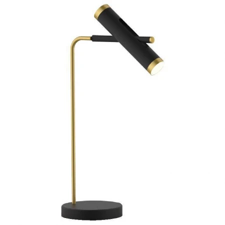 Настольная лампа офисная Duplex 2324-2T