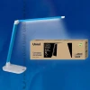 Настольная лампа офисная TLD-521 Blue/LED/800Lm/5000K/Dimmer