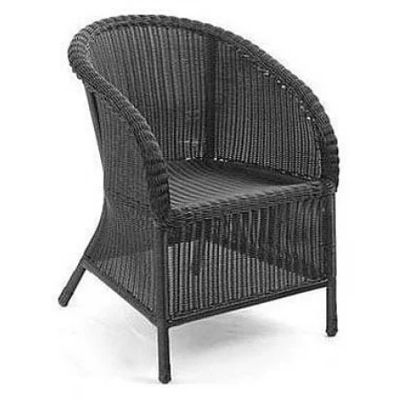 Кресло Magda 6803-7 серое