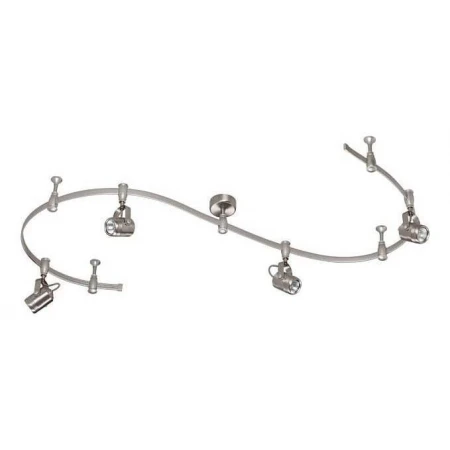 Комплект трековый Flexi Mini 3627/4TR