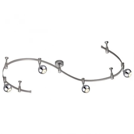 Комплект трековый Cemeta 3801/4TR