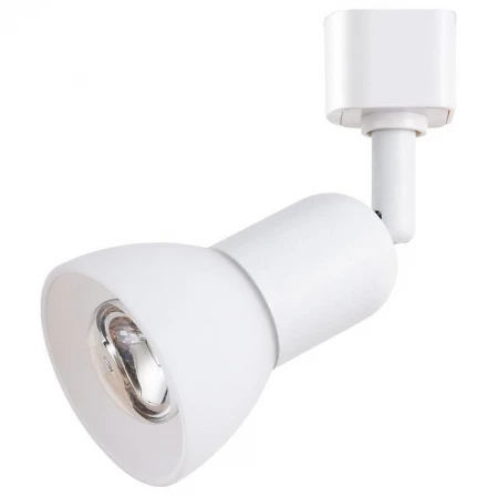 Светильник на штанге Gala A3156PL-1WH