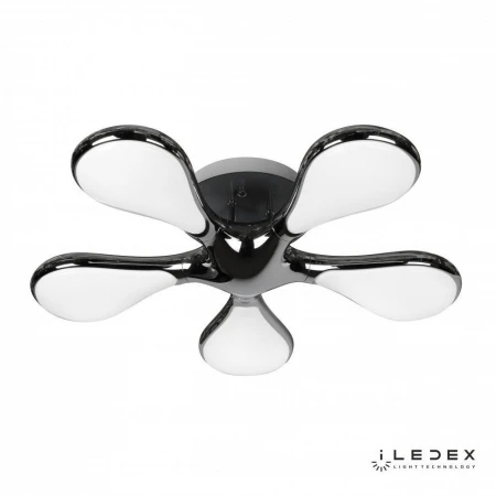 Люстра Светодиодная iLedex FS-YYWF-006 80W CR