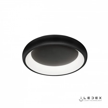 Люстра Светодиодная iLedex HY5280-832R 32W BK