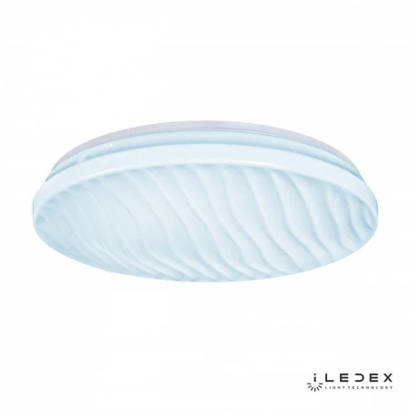 Люстра Светодиодная iLedex ZD5106 SW-60W WH