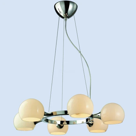 Люстра Favourite 1014-6P Molecula