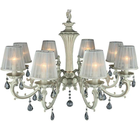 Люстра Omnilux OML-73203-08 Ishgl