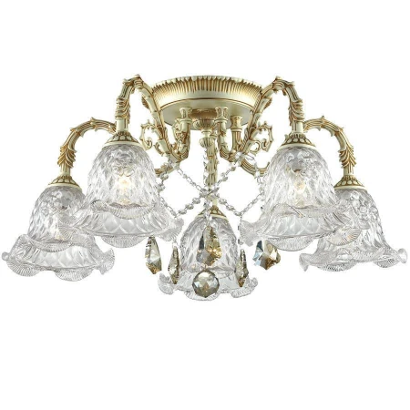 Люстра Odeon Light 2885/5C TENERA