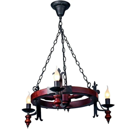 Люстра Omnilux OML-58603-03 Faith