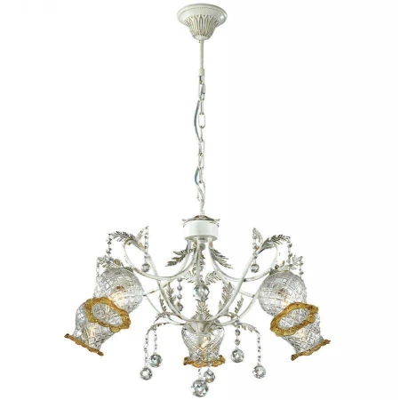 Люстра Odeon Light 2883/5 TIMORA