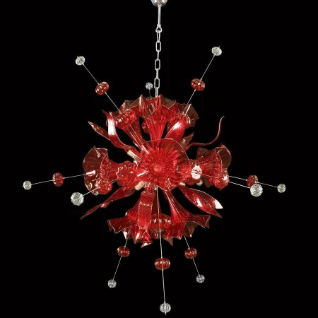 Люстра Lightstar 893122 CELESTA