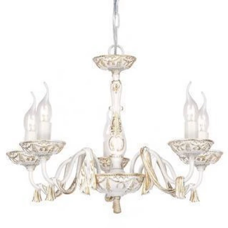 Люстра L ARTE LUCE L17605.01 ORISTANO