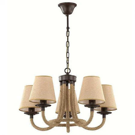 Люстра Odeon Light 3258/5 FELIKA