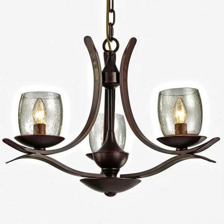 Люстра L ARTE LUCE L22003.26 Salma