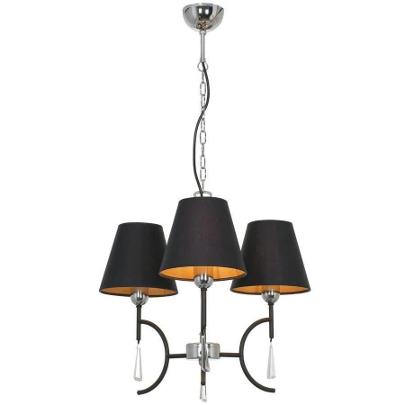 Люстра Nowodvorski 4503 ELLICE