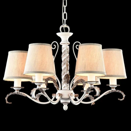 Люстра Maytoni ARM026-06-W Climb