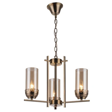 Люстра Escada 410/3 Ziam