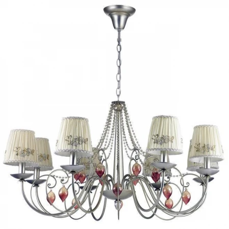 Люстра Odeon Light 3922/8 ADRIANA