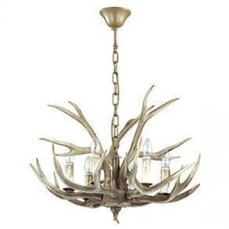 Люстра Ideal Lux CHALET SP6 CHALET