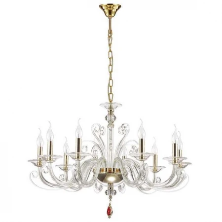 Люстра Odeon Light 3949/10 FAVOLA