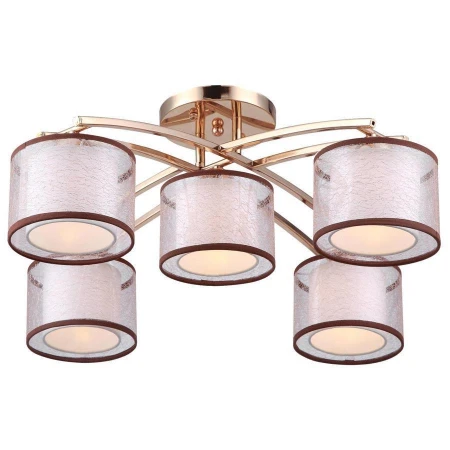 Люстра Escada 257/5PL Retuola