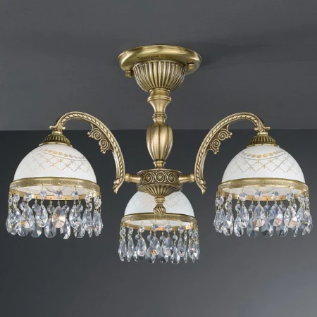 Люстра Reccagni Angelo PL 7020/3 7000