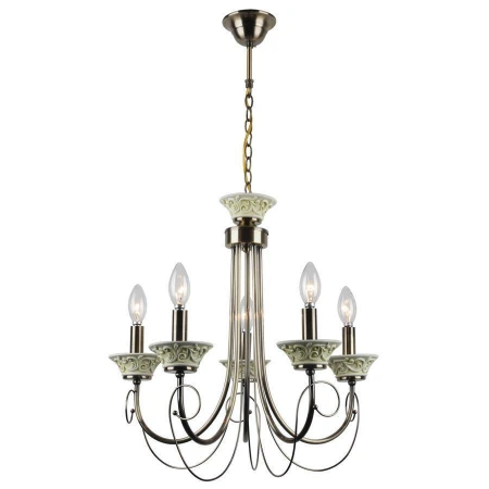 Люстра Escada 283/5 Levorto