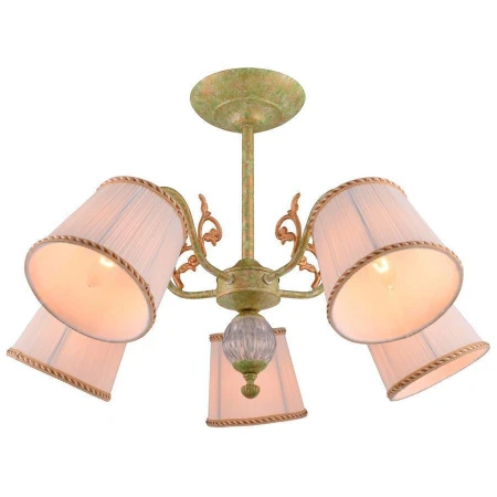 Люстра Escada 121/5PL Vesta