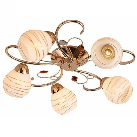 Люстра Escada 009/5PL Oniva