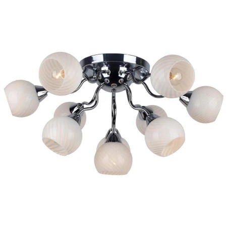 Люстра Escada 300/10PL Dolima