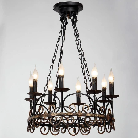 Люстра Vitaluce V1800/8 Серия V1800