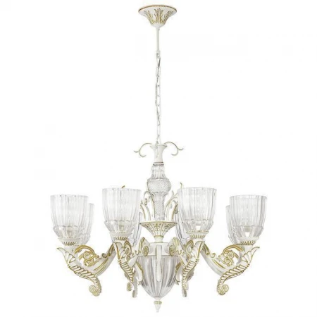 Люстра Odeon Light 3942/8 CAPRI