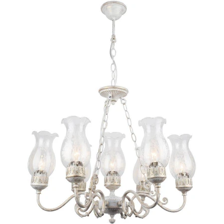 Люстра Escada 5081/7S Lira