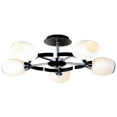 Люстра Escada 067/5PL Iren