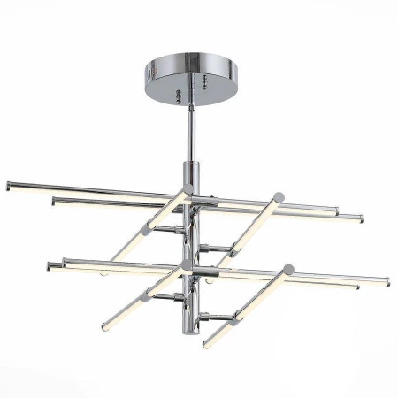 Люстра ST LUCE SL914.102.08 GEOME