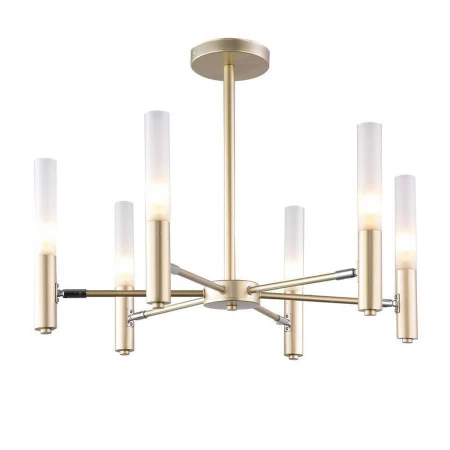 Люстра Escada 453/6PL Derio